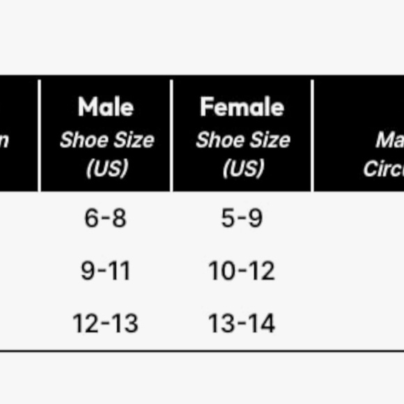 Viasox Compression Socks, Knee High Socks, 12-15 mmhg for Women - Picture 7 of 7